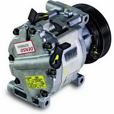 Compressor, air conditioning (K15060)