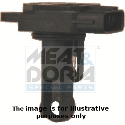 Mass Air Flow Sensor (86199E)