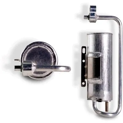 Dryer, air conditioning (K132285)