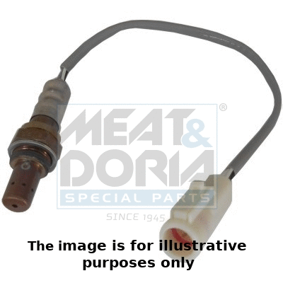 Lambda Sensor (81907E)
