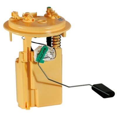 Sender Unit, fuel tank (79272)