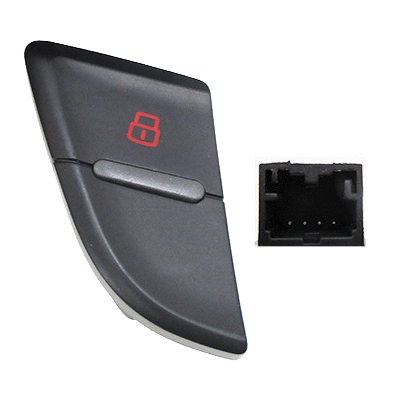 Switch, door lock system (206015)