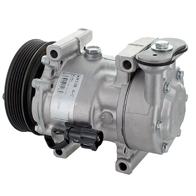 Compressor, air conditioning (K11268R)