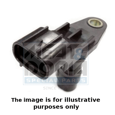 Sensor, crankshaft pulse (87753E)