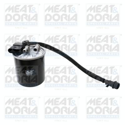 Fuel Filter (5013)