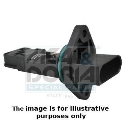 Volume Air Flow Sensor (86422E)