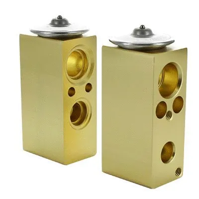 Expansion Valve, air conditioning (K42025)