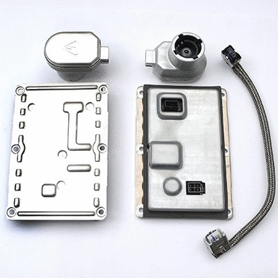 Ignitor, gas discharge lamp (73212663)