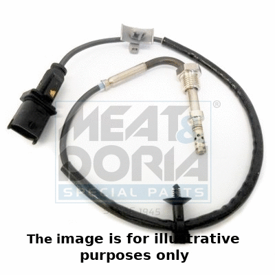 Sensor, exhaust gas temperature (12073E)