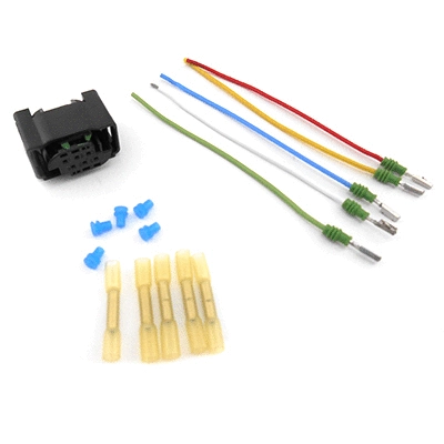 Repair Kit, cable set (25109)