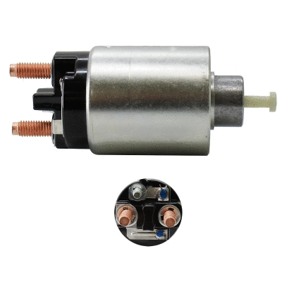 Solenoid Switch, starter (46479)