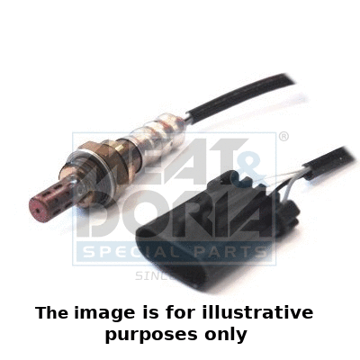 Lambda Sensor (81510E)