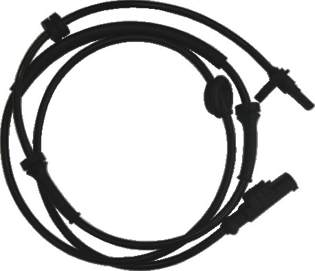 Sensor, wheel speed (90038)
