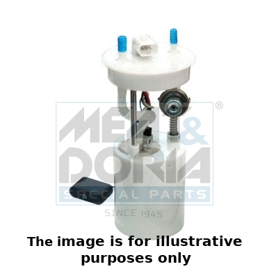 Fuel Feed Unit (77177E)