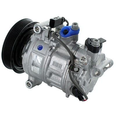 Compressor, air conditioning (K15452)