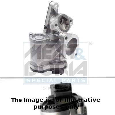 EGR Valve (88226E)