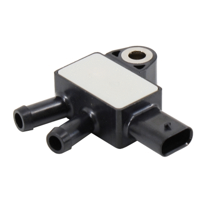 Sensor, exhaust pressure (827035)