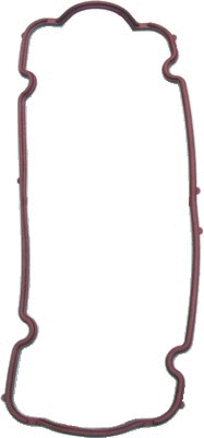 Gasket, cylinder head cover (01594)