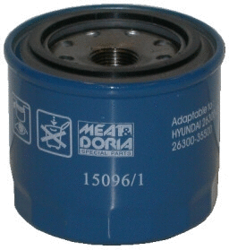 Oil Filter (15096/1)