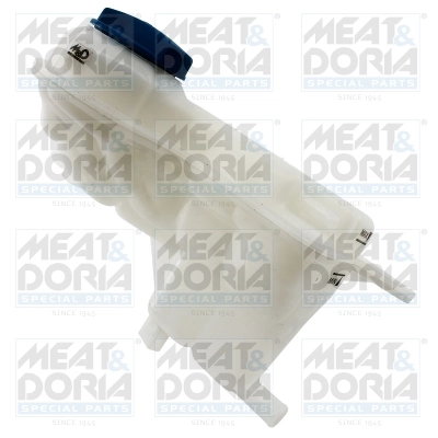 Water Tank, radiator (2035060)