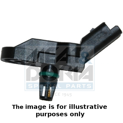 Sensor, intake manifold pressure (82145E)