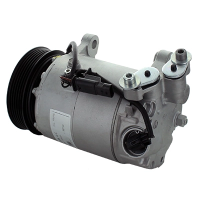 Compressor, air conditioning (K18072R)
