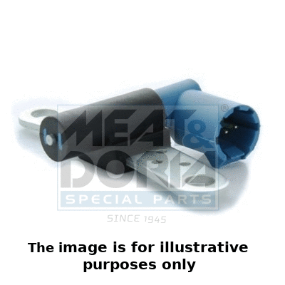 Sensor, camshaft position (87430E)