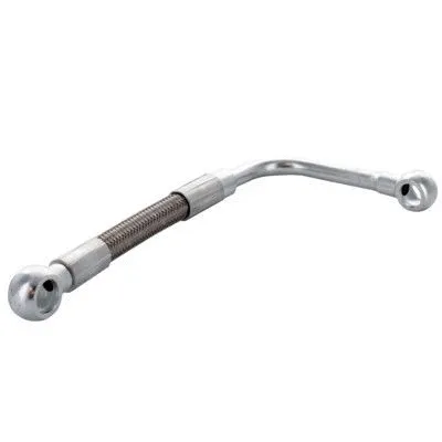 Oil Pipe, charger (63075)