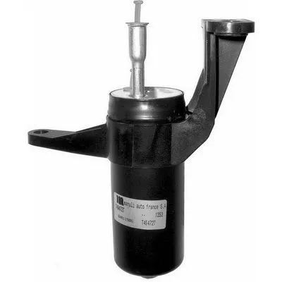 Dryer, air conditioning (K132237)