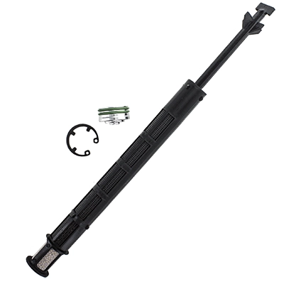 Dryer, air conditioning (K132382)