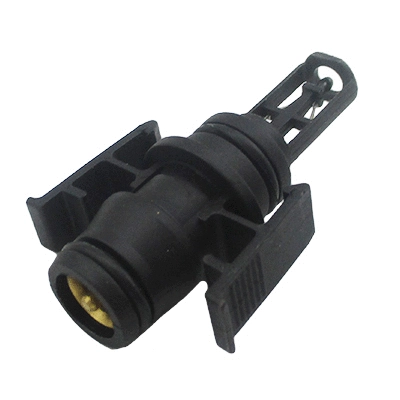 Sensor, intake air temperature (82466)