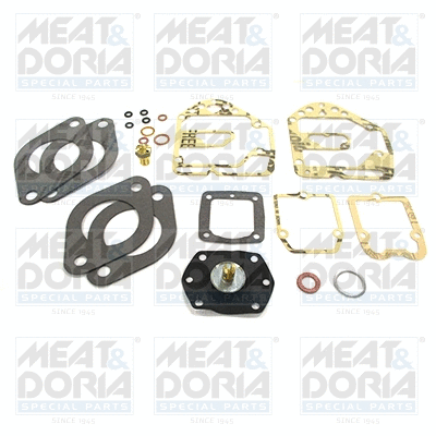 Repair Kit, carburettor (S96)