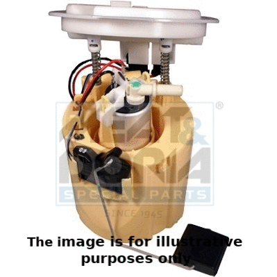 Fuel Feed Unit (77251E)