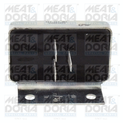 Alternator Regulator (52077)
