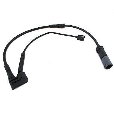 Warning Contact, brake pad wear (212120)