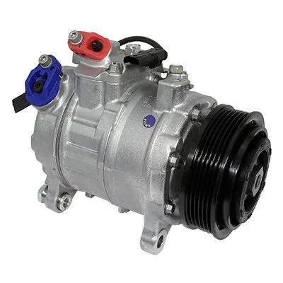 Compressor, air conditioning (K15339)