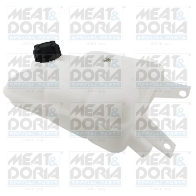 Water Tank, radiator (2035219)