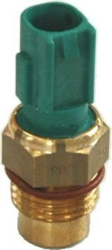 Temperature Switch, radiator fan (82662)