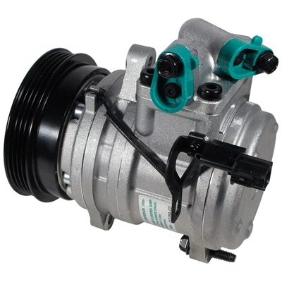 Compressor, air conditioning (K19068)