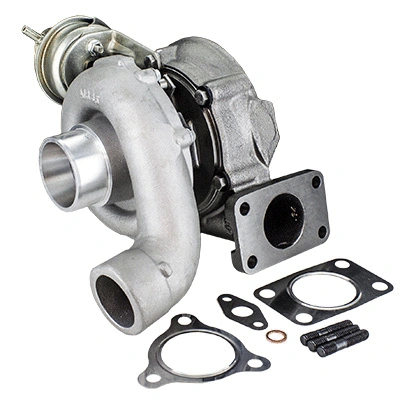 Charger, charging (supercharged/turbocharged) (65076)