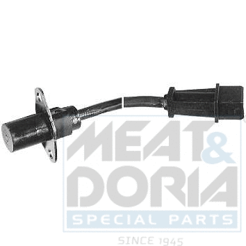 Sensor, crankshaft pulse (87004E)