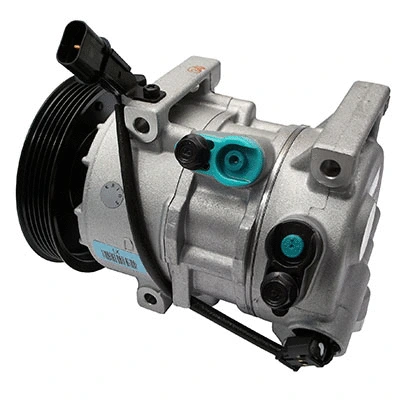 Compressor, air conditioning (K15307)