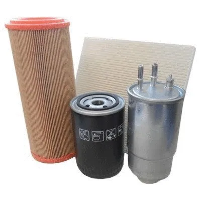 Filter Set (FKFIA173)