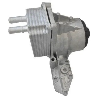 Oil Cooler, engine oil (95041C)