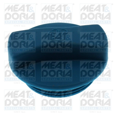 Cap, coolant tank (2036019)