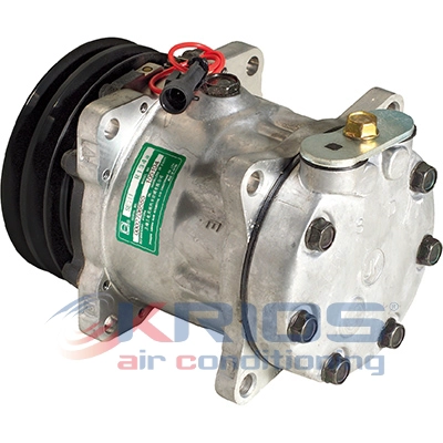 Compressor, air conditioning (KSB034S)