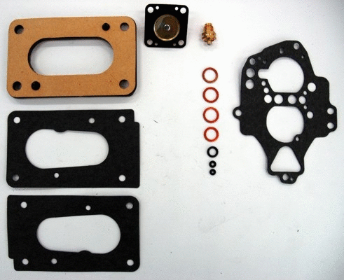 Repair Kit, carburettor (S55F)