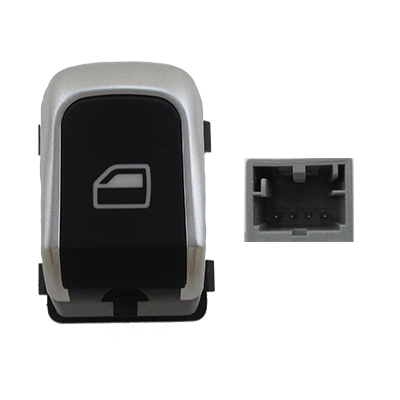 Switch, window regulator (26160)