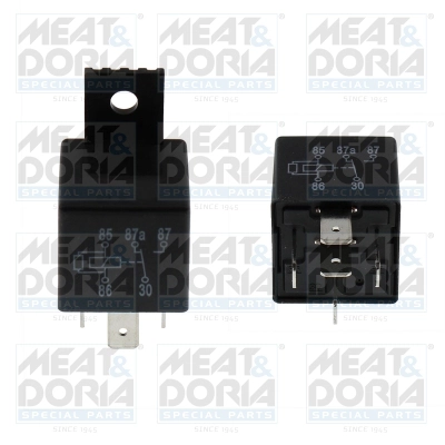 Multifunctional Relay (73233303)