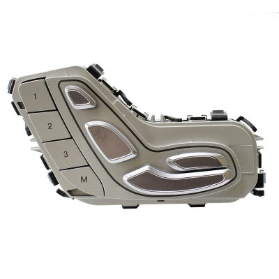 Switch, seat adjustment (206115)